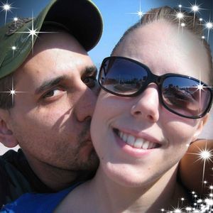 Meet your Posher, Christa